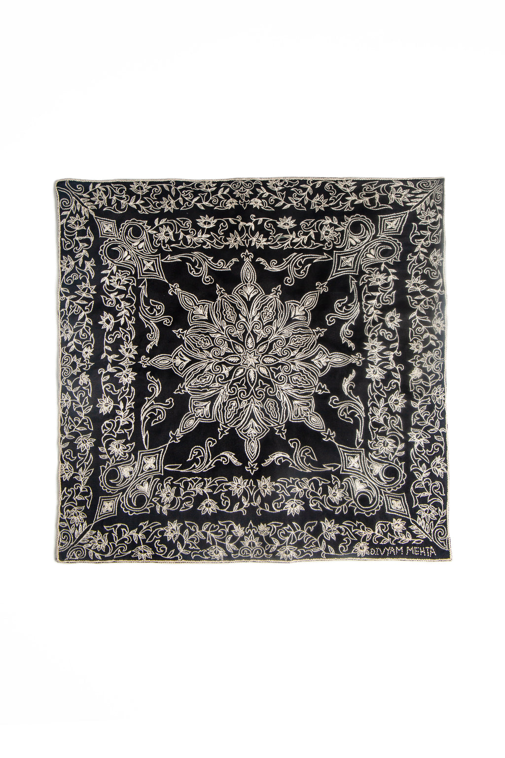 Kanihama Pocket Square