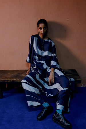 Apa Tunic