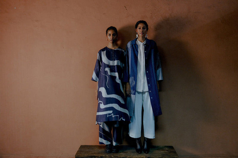 Apa Tunic